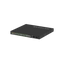 Switch zarządzalny Netgear GSM4230UP 24xGbE 4xSFP PoE++.