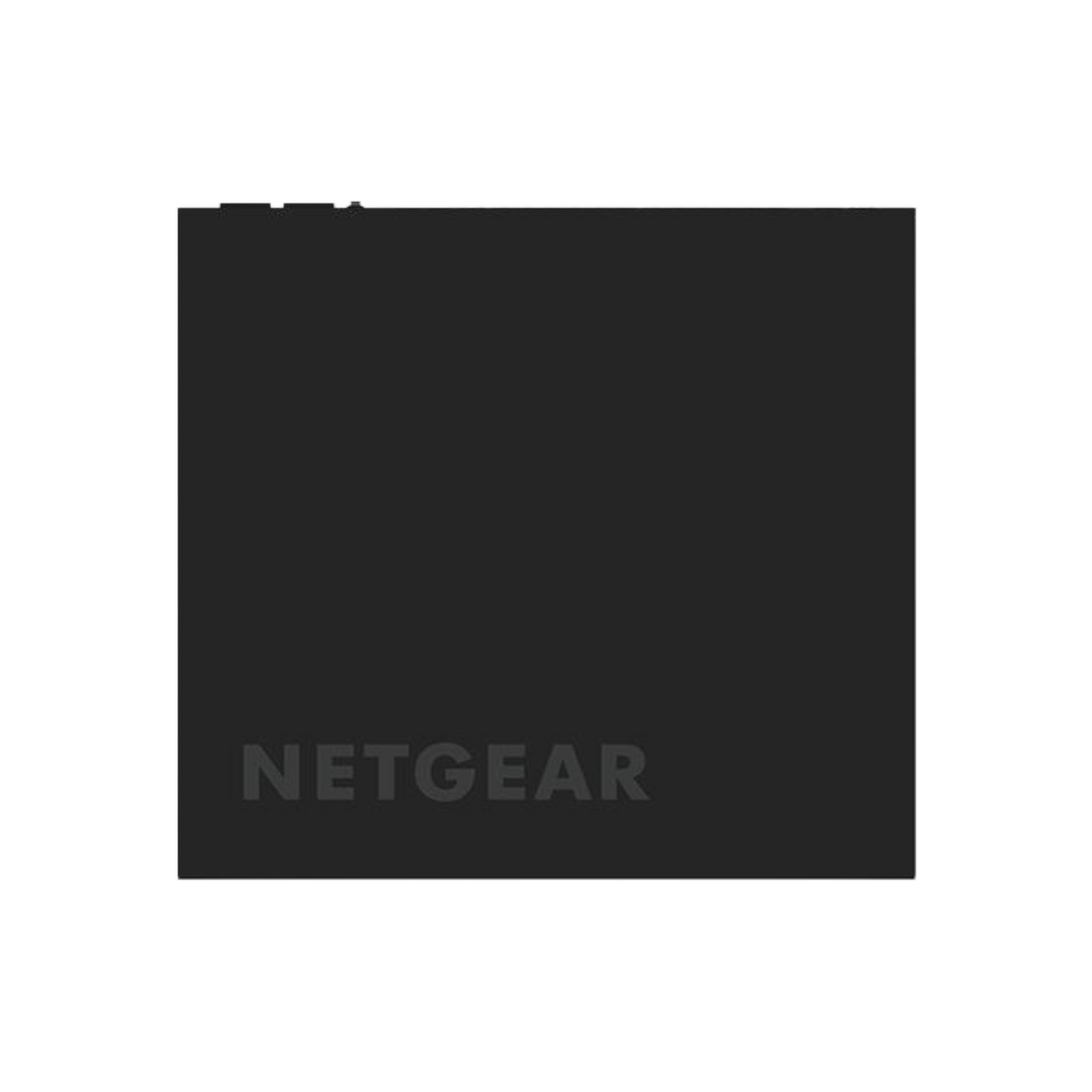 Switch zarządzalny Netgear GSM4230UP 24xGbE 4xSFP PoE++.