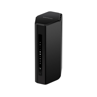 Router Netgear RS300.