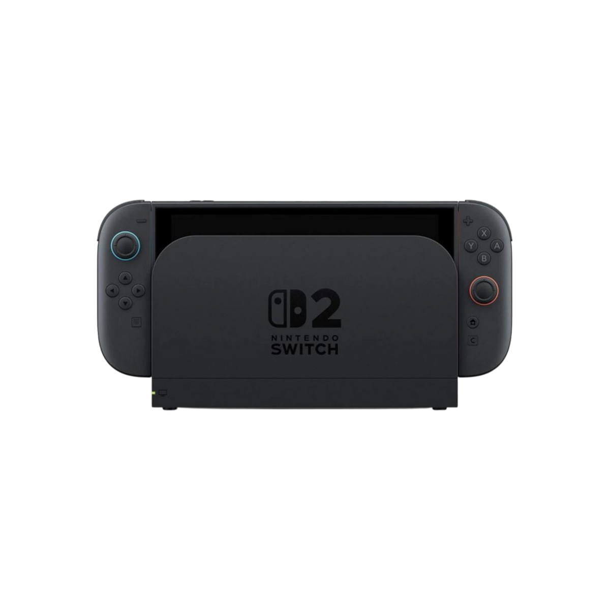 Konsola Nintendo Switch 2 + Mario Kart World.