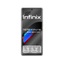 Smartfon Infinix NOTE 40 Pro+ 5G Racing Grey Edition.
