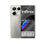 Smartfon Infinix NOTE 40 Pro+ 5G Racing Grey Edition.