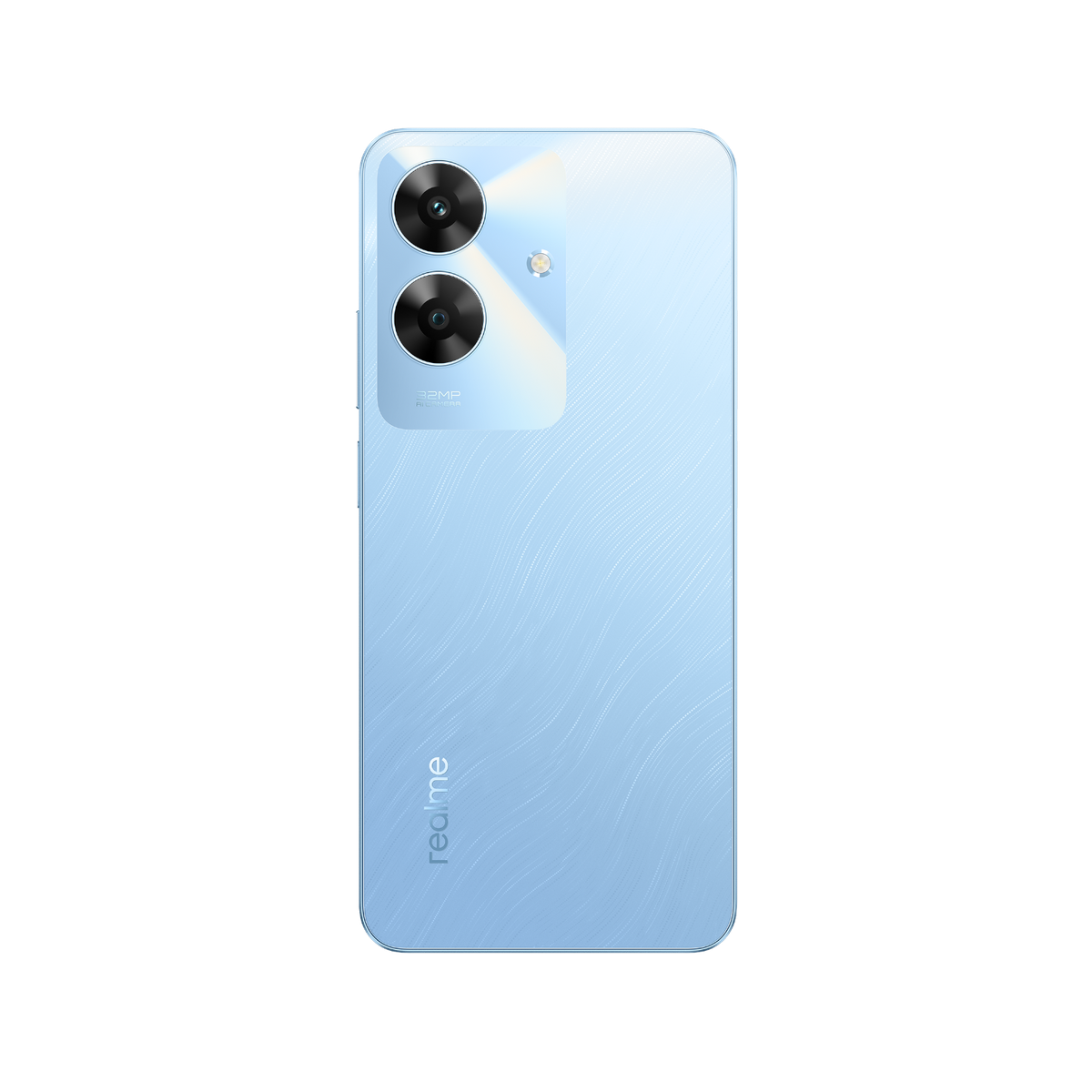 Smartfon realme Note 60.