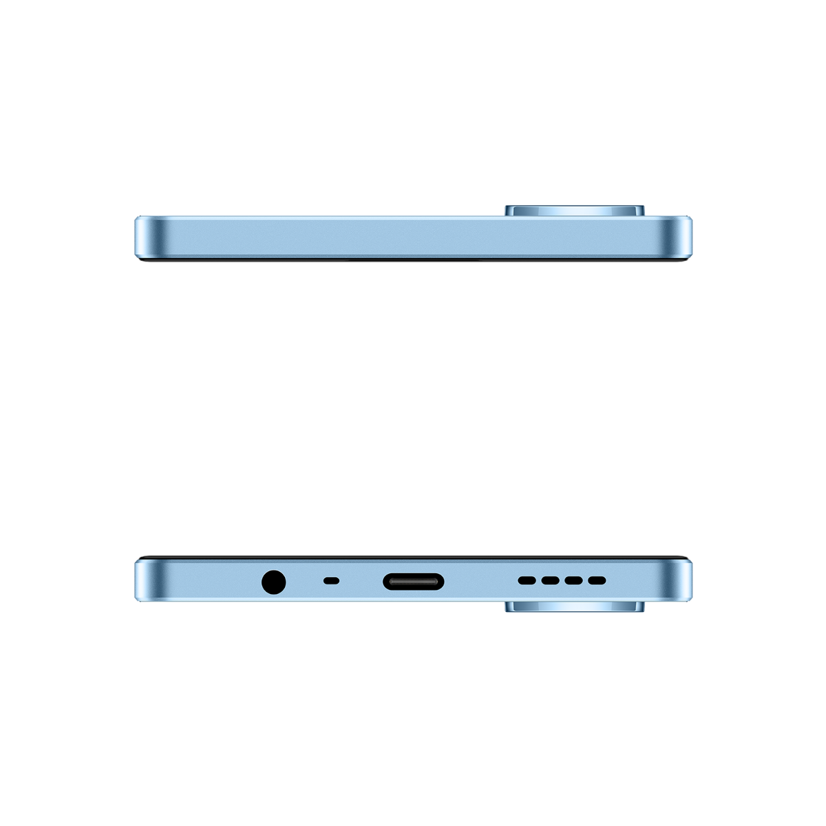 Smartfon realme Note 60.