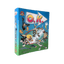 O.K. Looney Tunes segregator czasopismo.