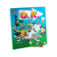 O.K. Looney Tunes segregator czasopismo.