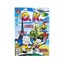 O.K. Looney Tunes segregator czasopismo.
