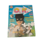 O.K. Looney Tunes segregator czasopismo.