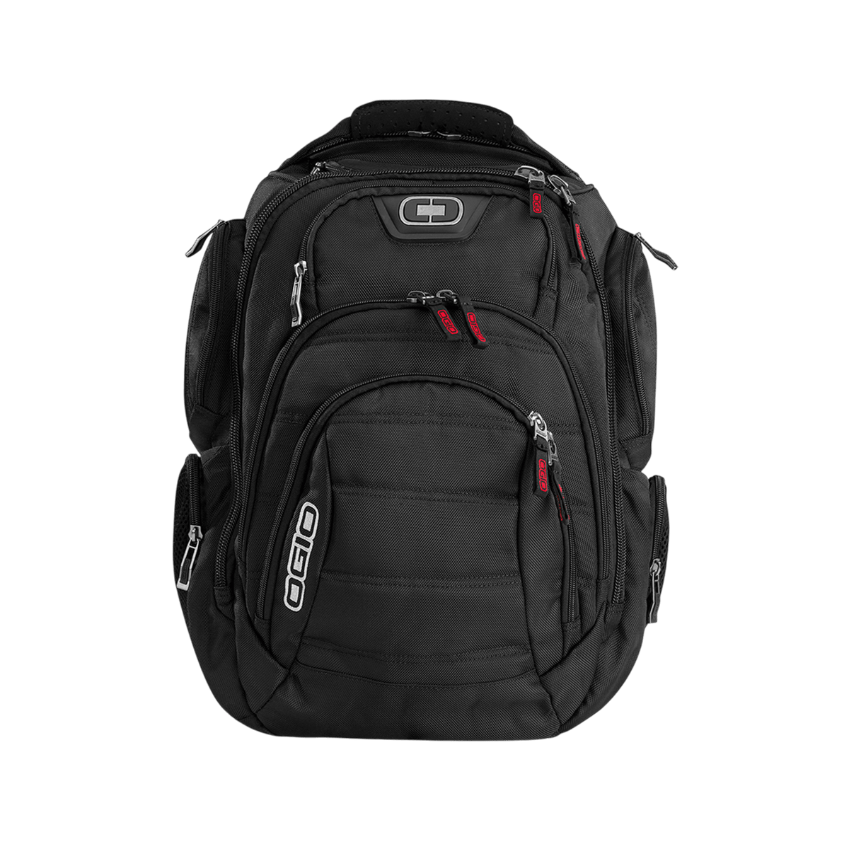 Plecak na laptopa 15,6" OGIO Gambit Czarny.