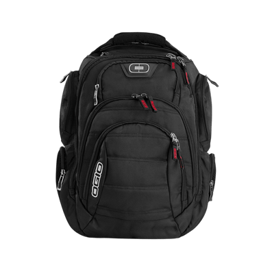Plecak na laptopa 15,6" OGIO Gambit Czarny.