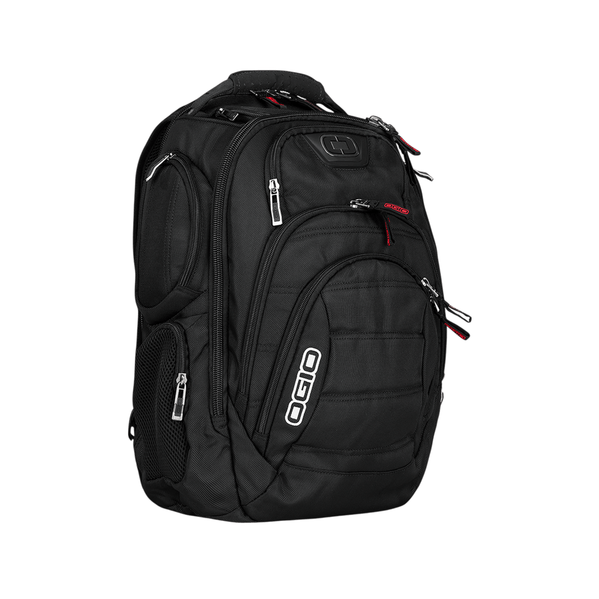 Plecak na laptopa 15,6" OGIO Gambit Czarny.