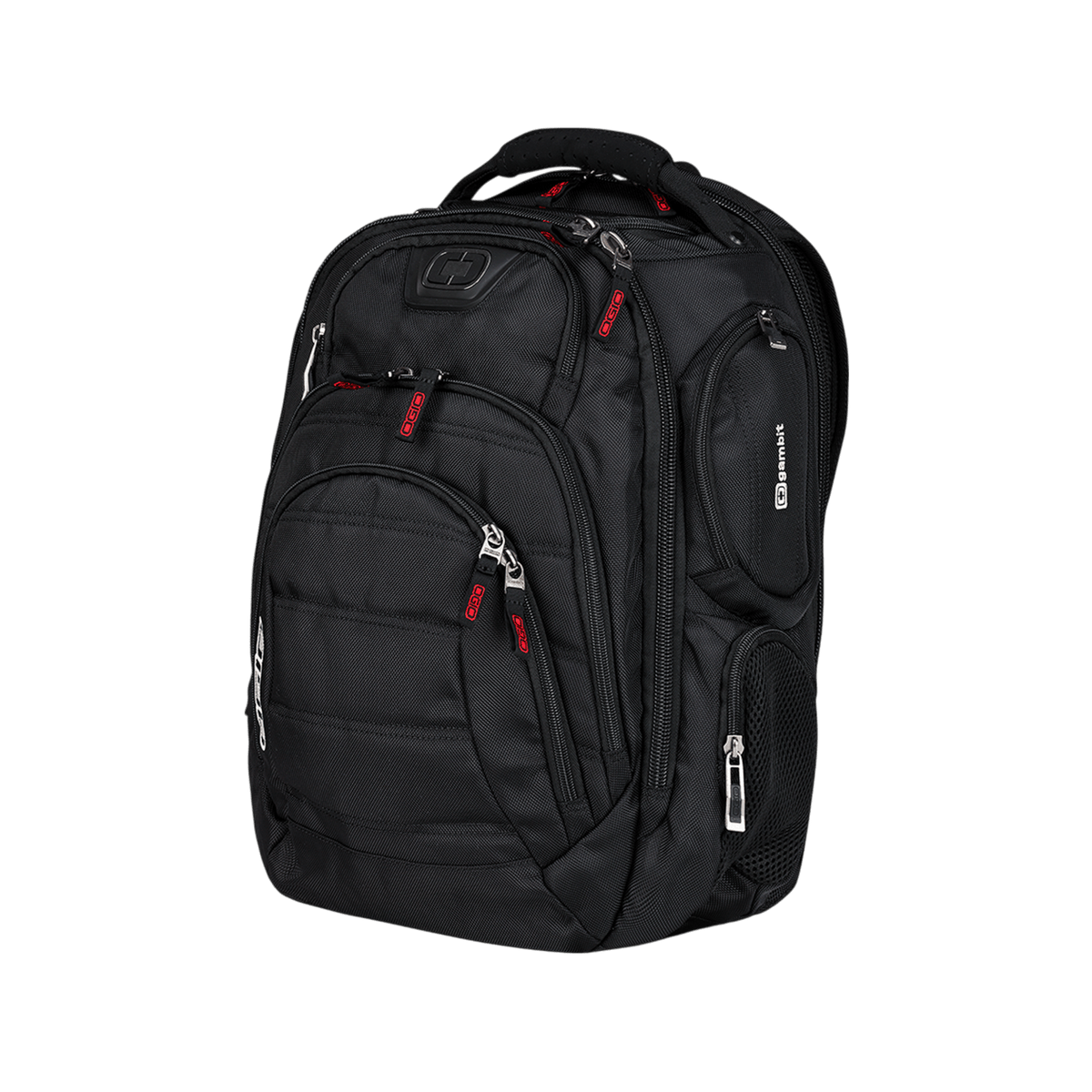 Plecak na laptopa 15,6" OGIO Gambit Czarny.