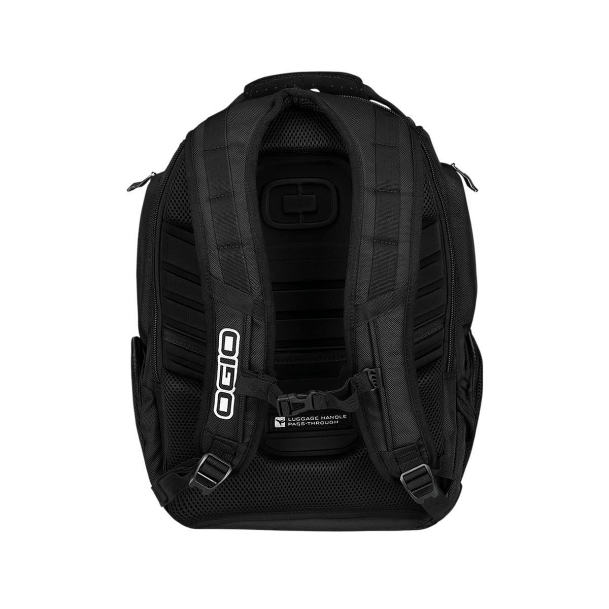 Plecak na laptopa 15,6" OGIO Gambit Czarny.