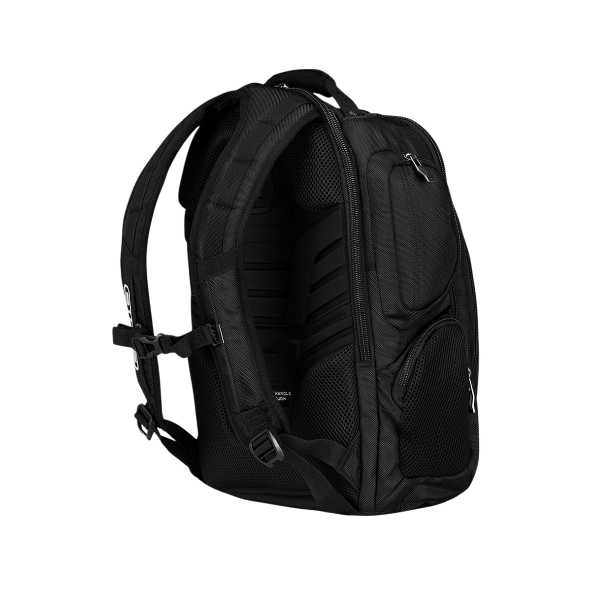 Plecak na laptopa 15,6" OGIO Gambit Czarny.