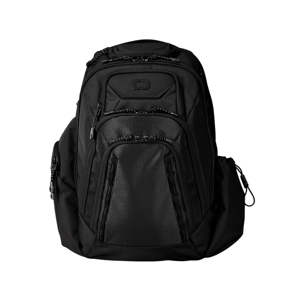 Plecak na laptopa 17" OGIO Gambit Pro Czarny.