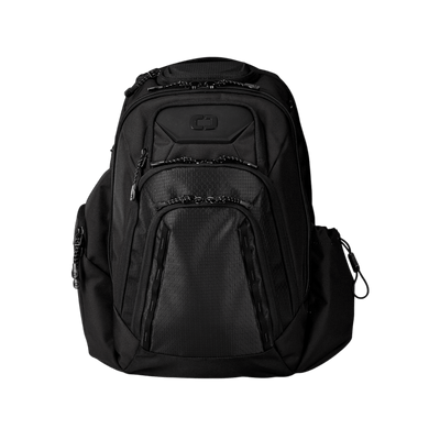 Plecak na laptopa 17" OGIO Gambit Pro Czarny.