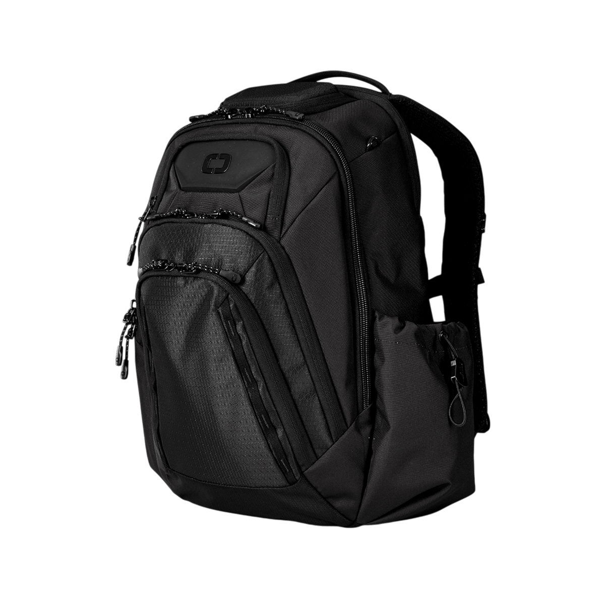 Plecak na laptopa 17" OGIO Gambit Pro Czarny.