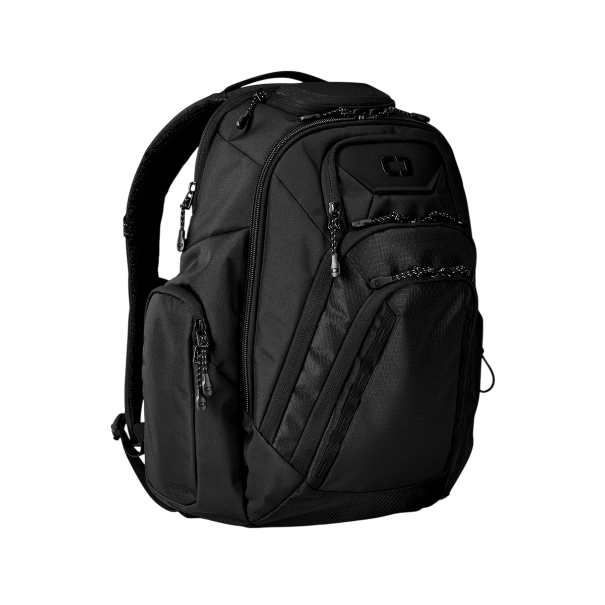 Plecak na laptopa 17" OGIO Gambit Pro Czarny.