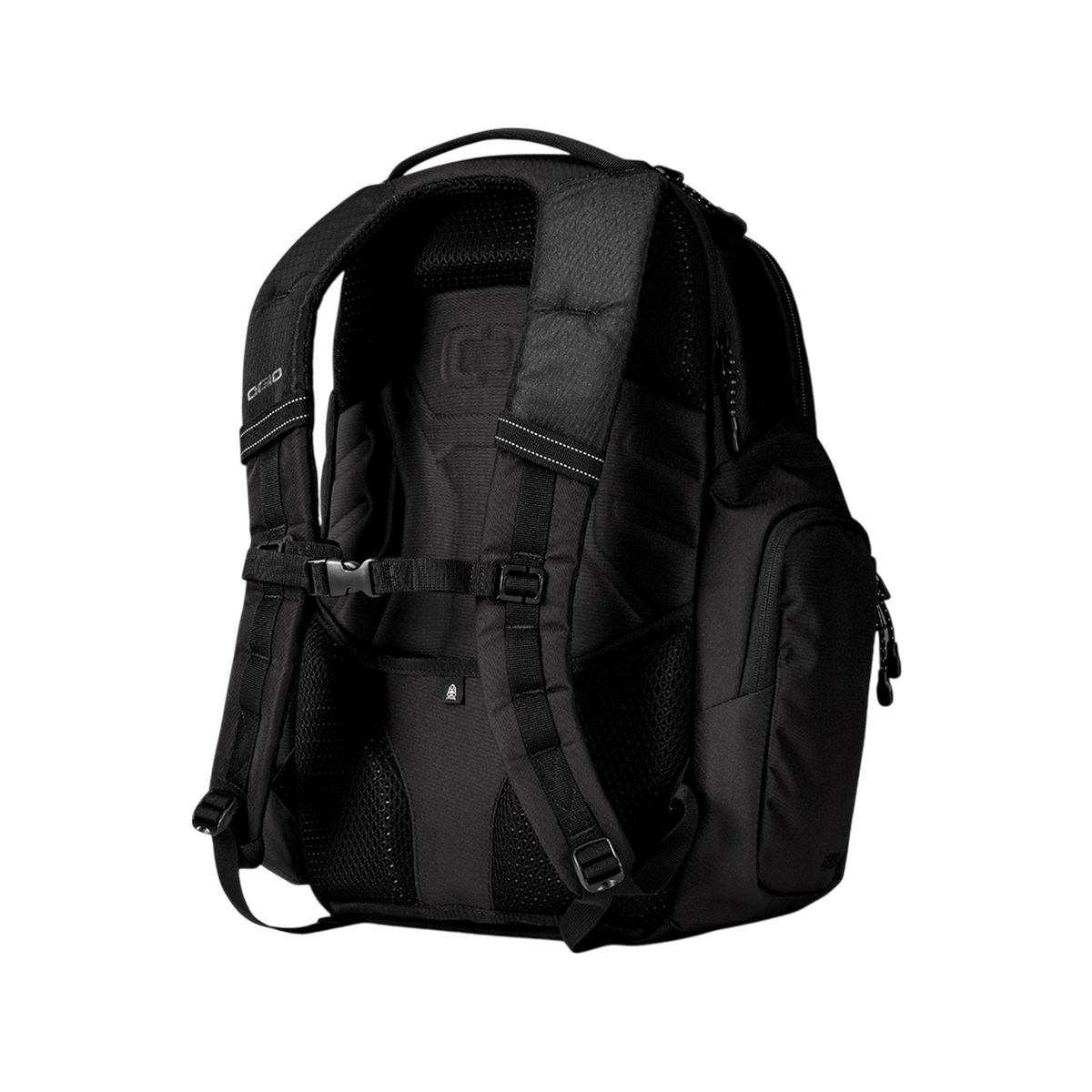 Plecak na laptopa 17" OGIO Gambit Pro Czarny.