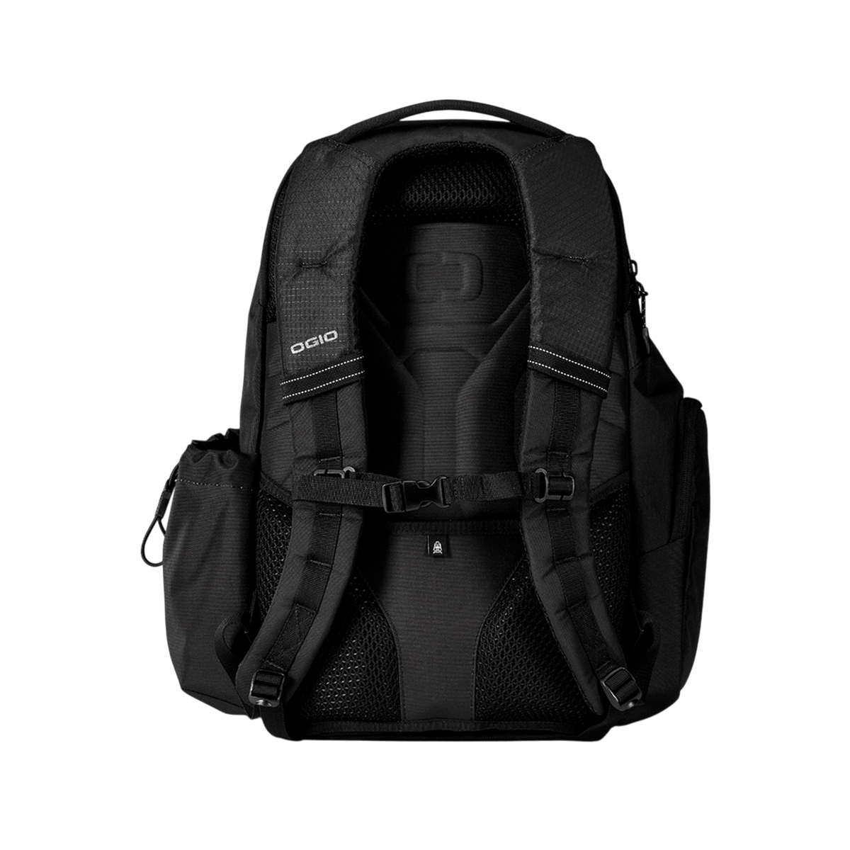 Plecak na laptopa 17" OGIO Gambit Pro Czarny.