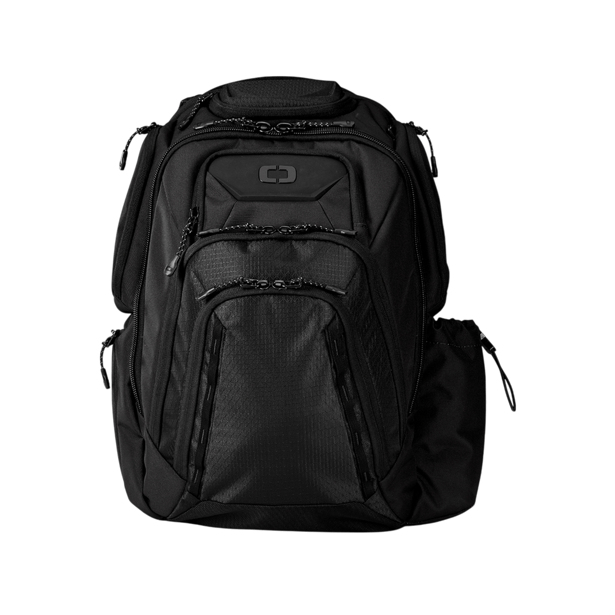 Plecak na laptopa 17" OGIO Renegade Pro Czarny.