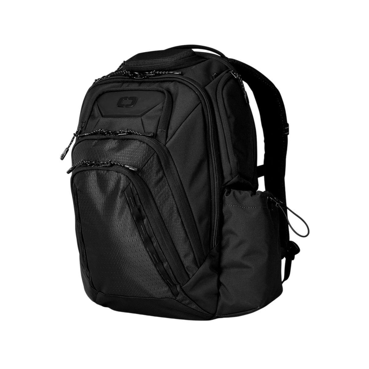 Plecak na laptopa 17" OGIO Renegade Pro Czarny.