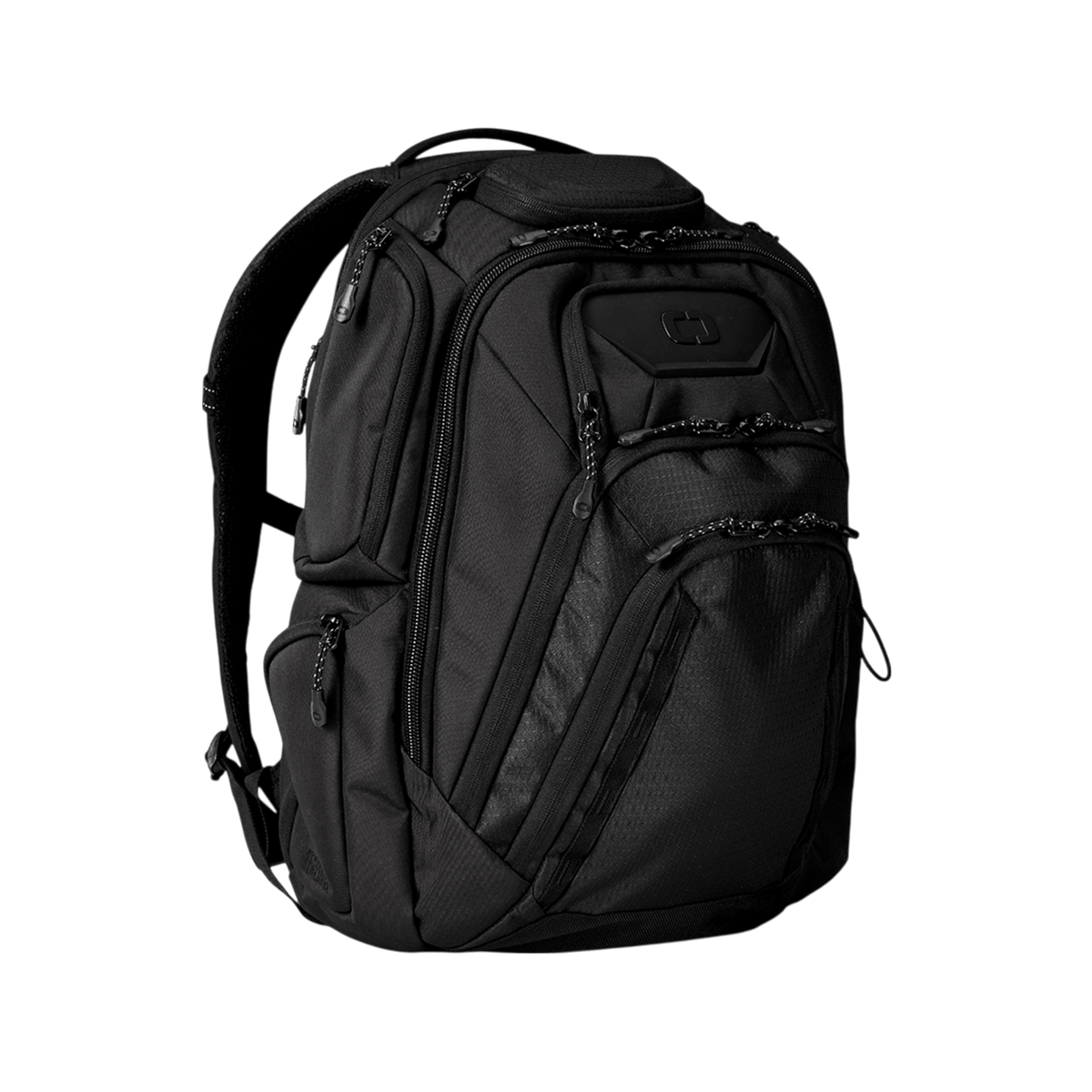 Plecak na laptopa 17" OGIO Renegade Pro Czarny.