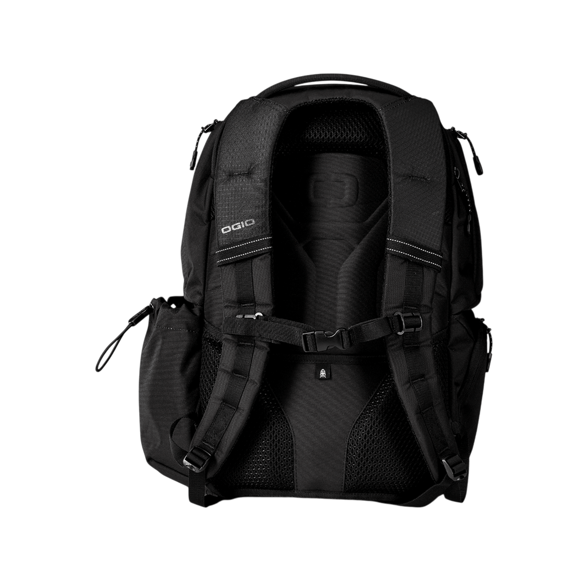 Plecak na laptopa 17" OGIO Renegade Pro Czarny.