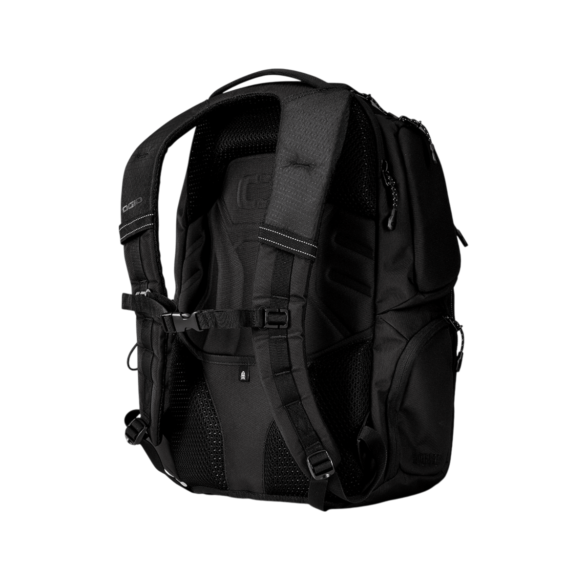 Plecak na laptopa 17" OGIO Renegade Pro Czarny.