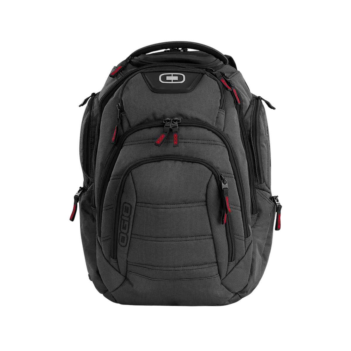 Plecak na laptopa 15,6" OGIO Renegade RSS Black Pindot Czarny.