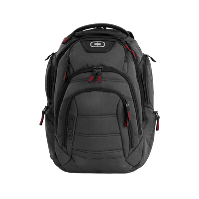 Plecak na laptopa 15,6" OGIO Renegade RSS Black Pindot Czarny.