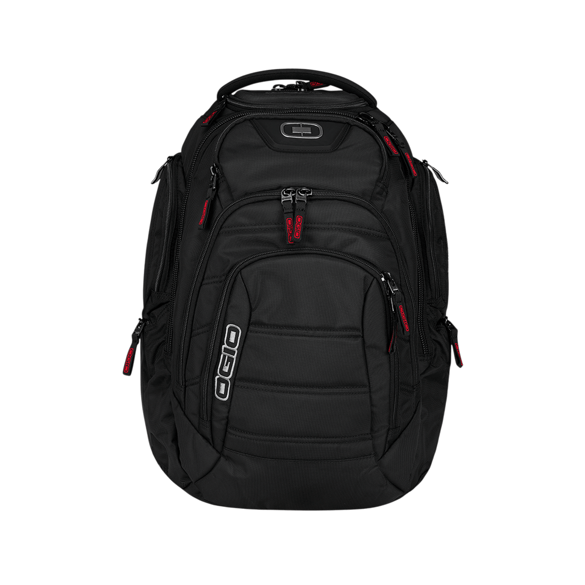 Plecak na laptopa 15,6" OGIO Renegade RSS Czarny.