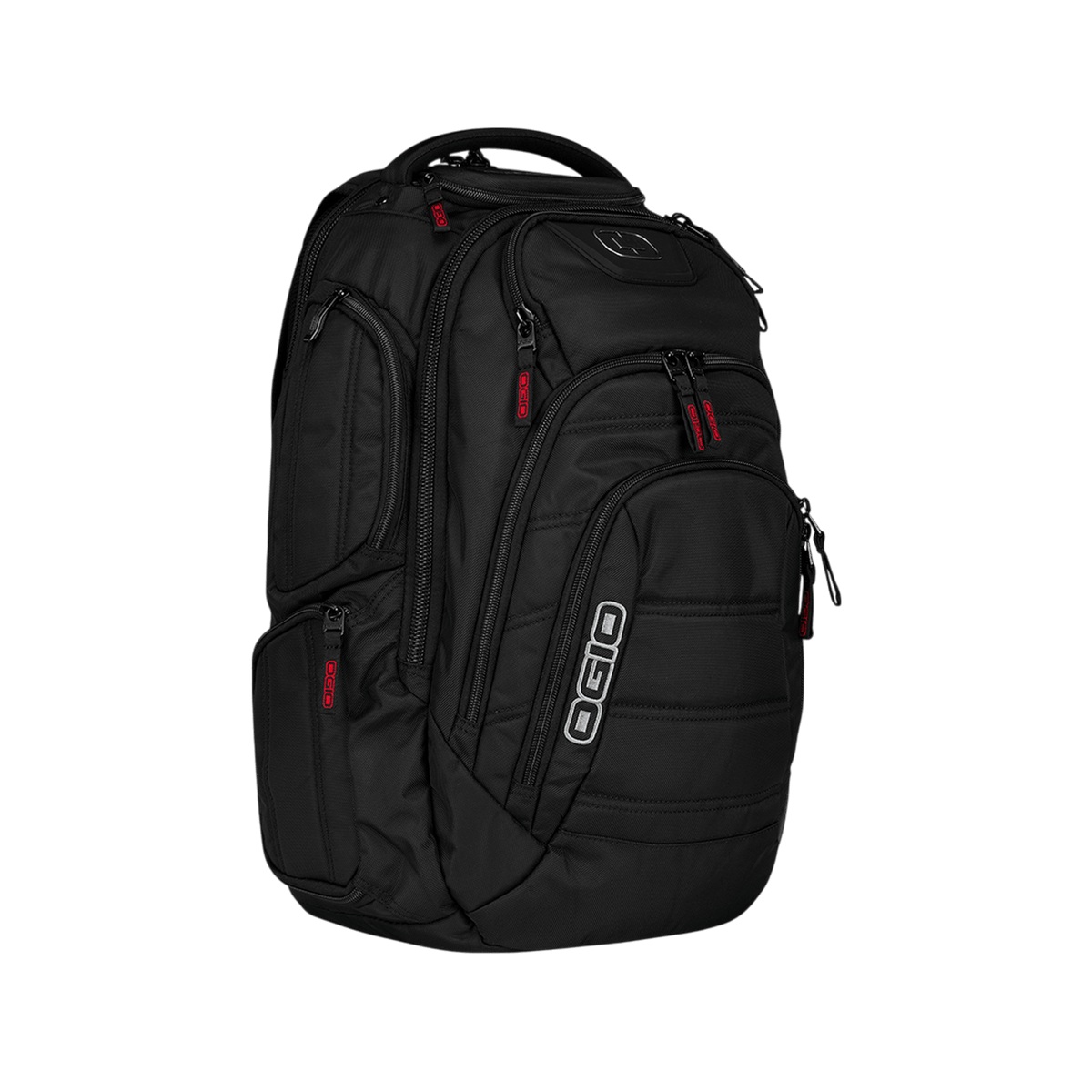 Plecak na laptopa 15,6" OGIO Renegade RSS Czarny.