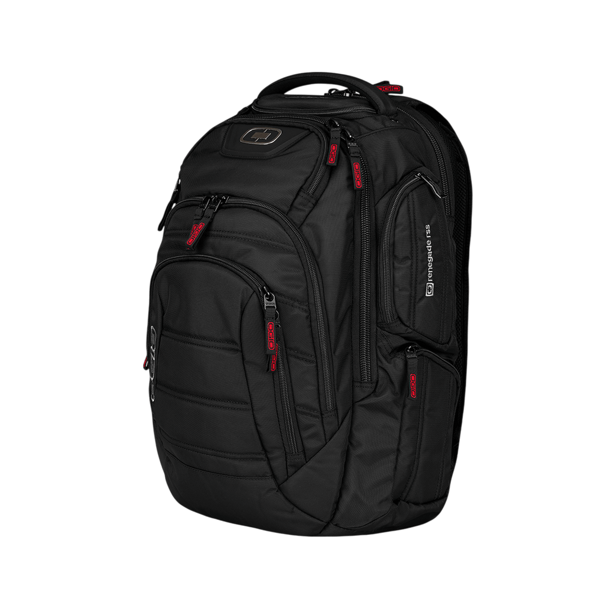 Plecak na laptopa 15,6" OGIO Renegade RSS Czarny.
