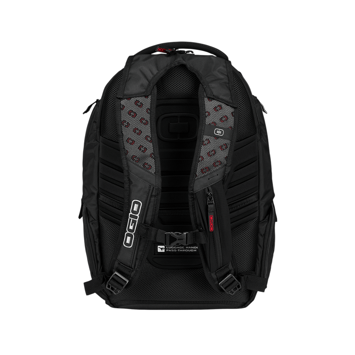 Plecak na laptopa 15,6" OGIO Renegade RSS Czarny.