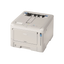 Drukarka laserowa OKI C650dn.