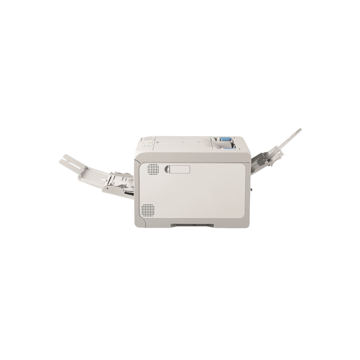 Drukarka laserowa OKI C650dn.