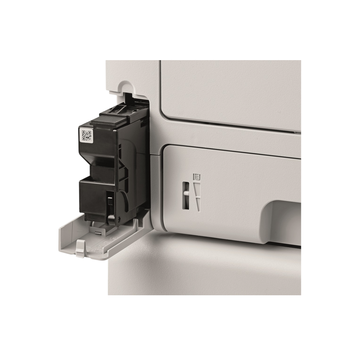 Drukarka laserowa OKI C650dn.