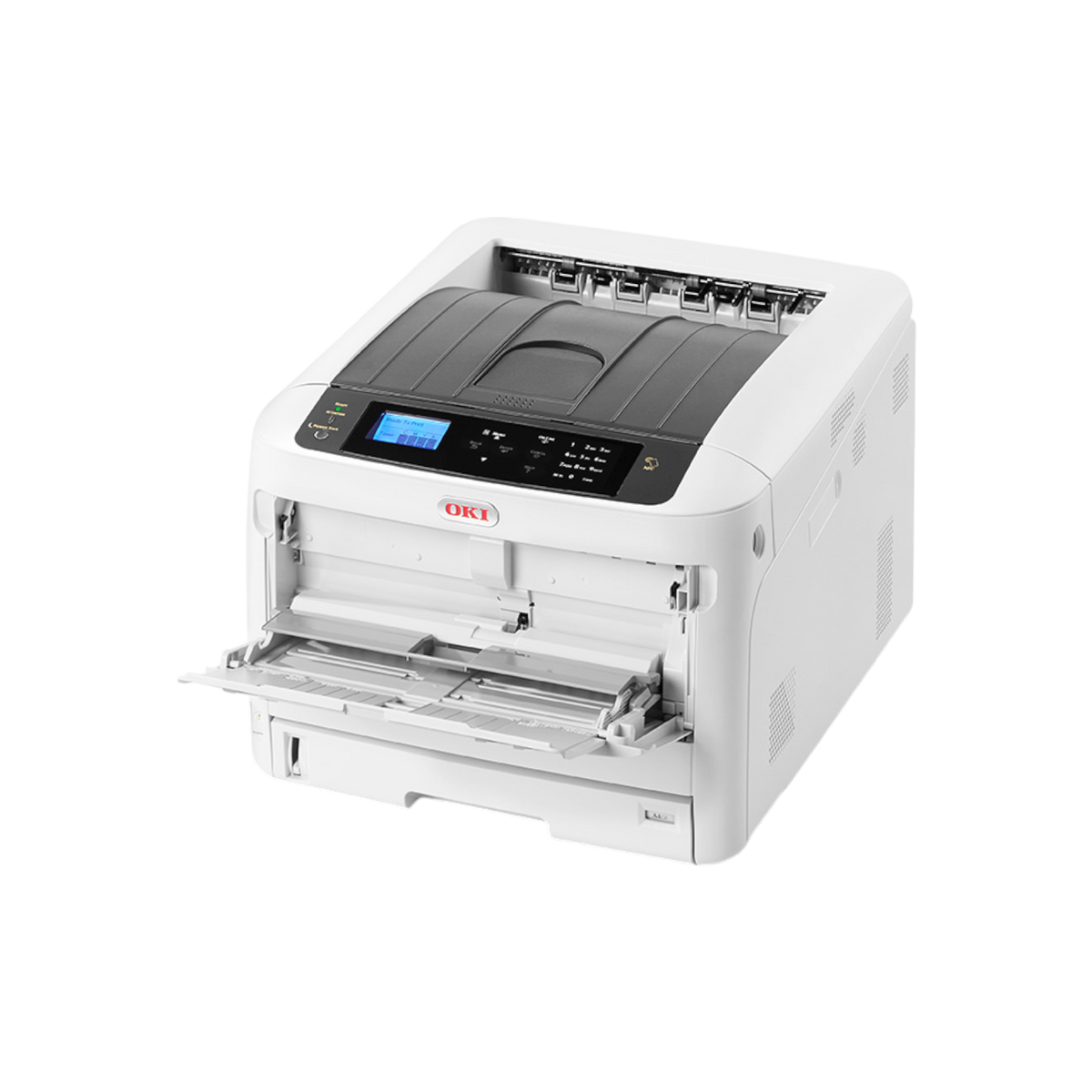 Drukarka laserowa OKI C824dn A3 47228002.