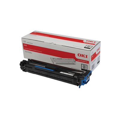 Bęben do drukarki OKI C931 Czarny (Black) 40K 45103716.
