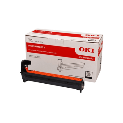 Bęben do drukarki OKI MC853 / MC873 Czarny (Black) 30K 44844472.