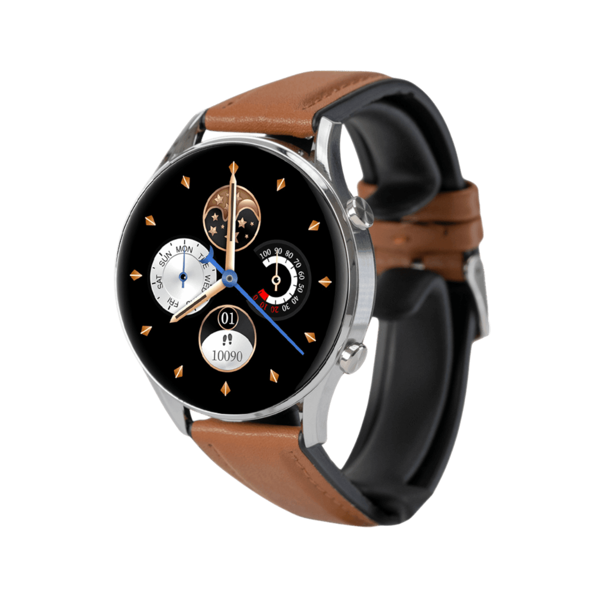 Smartwatch Oromed ORO-FIT 8 Pro.