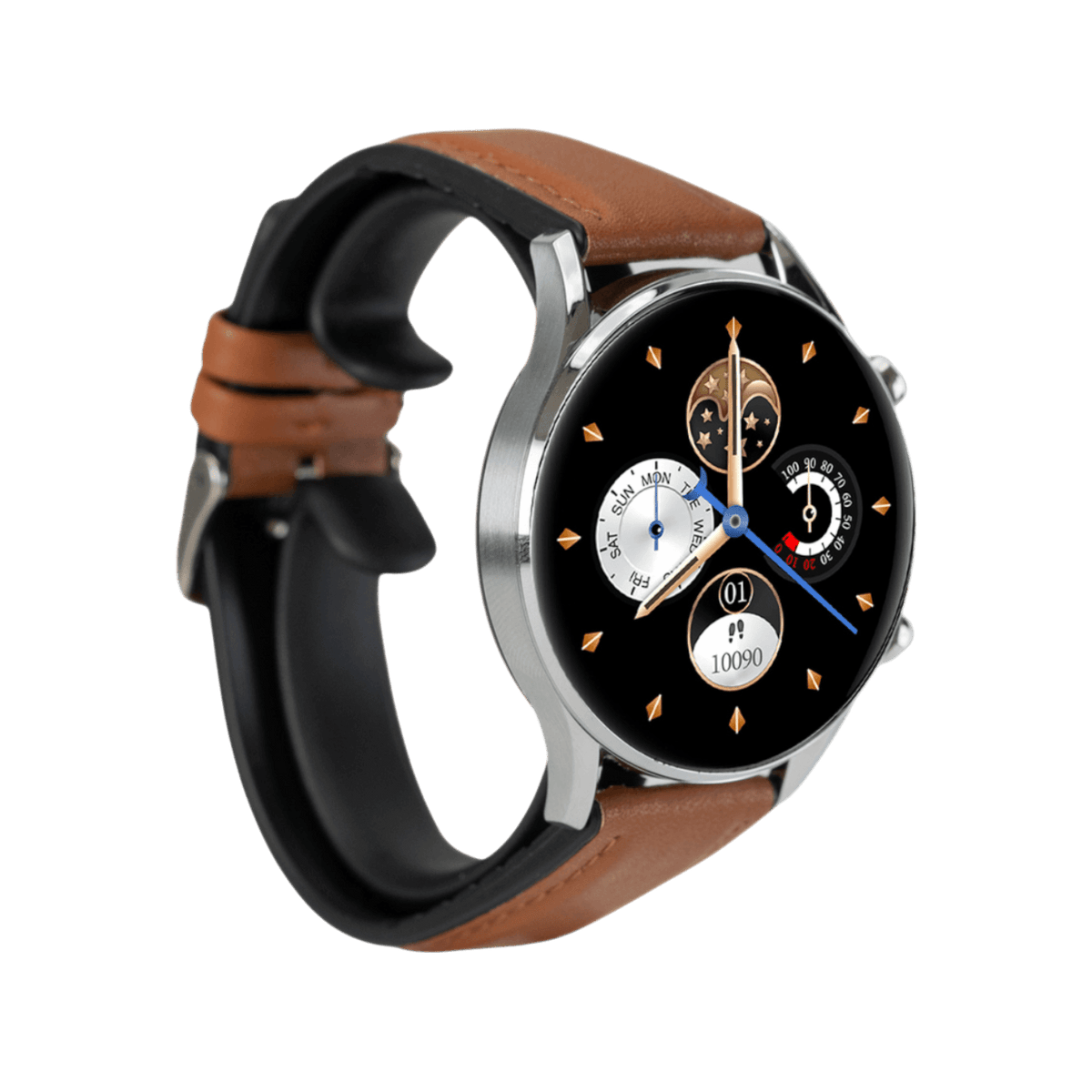 Smartwatch Oromed ORO-FIT 8 Pro.