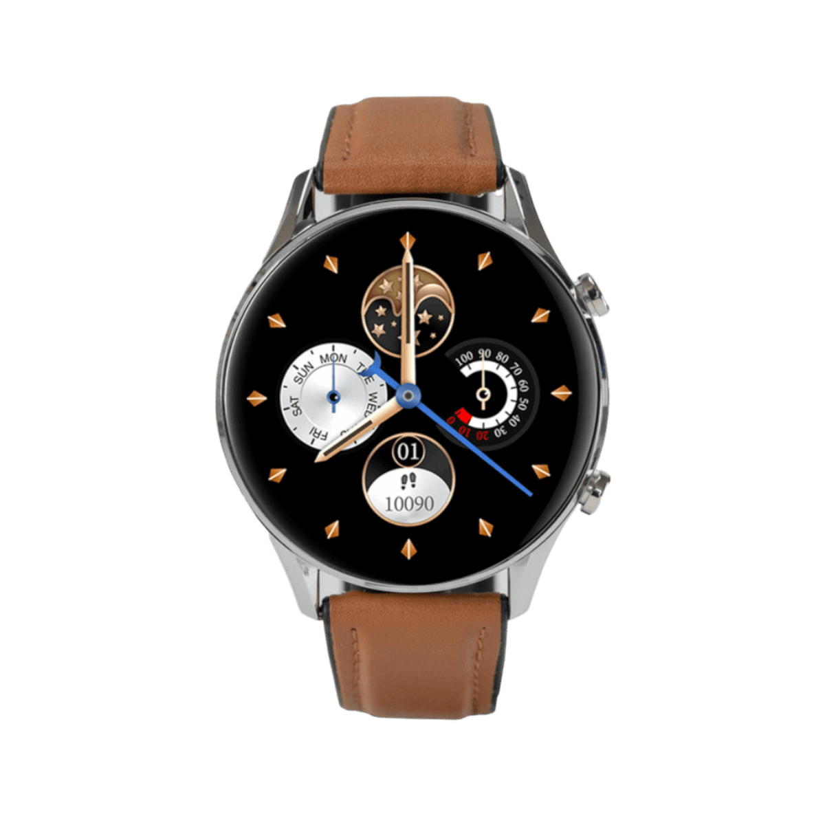 Smartwatch Oromed ORO-FIT 8 Pro.