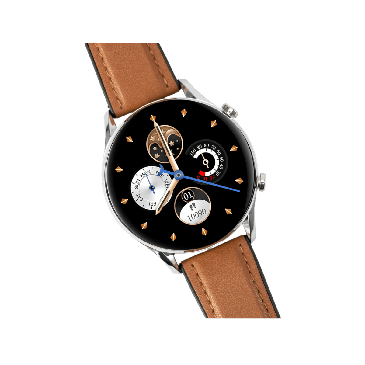 Smartwatch Oromed ORO-FIT 8 Pro.
