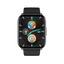 Smartwatch Oromed ORO-FIT Pro GT Czarny.