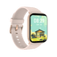 Smartwatch Oromed ORO-FIT Pro GT Różowy.