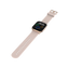 Smartwatch Oromed ORO-FIT Pro GT Różowy.