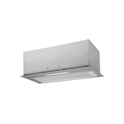 Okap do zabudowy MAAN Fiugi L 50 50cm Inox.