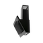 Okap kominowy MAAN Vertical 2 50 50cm Czarny.
